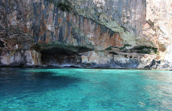 Crociera lungo la costa di Baunei - Foto 7