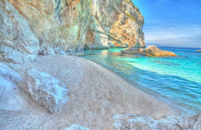 Crociera lungo la costa di Baunei - Foto 4