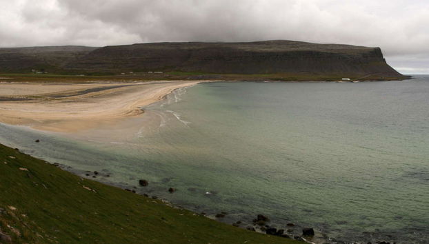 Patreksfjördur & Tálknafjödur Fjords Hike - Foto 4