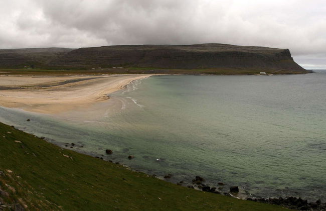 Patreksfjördur & Tálknafjödur Fjords Hike - Foto 4