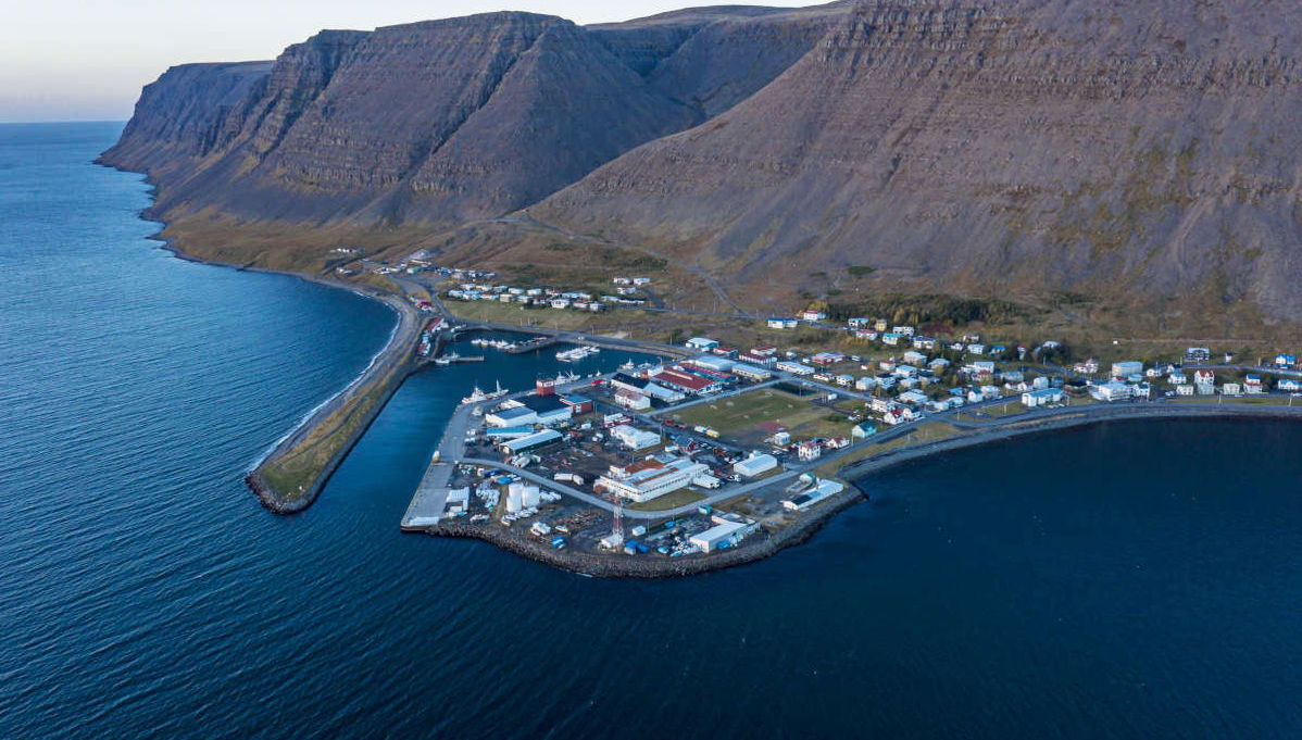 Patreksfjördur & Tálknafjödur Fjords Hike - Foto 1