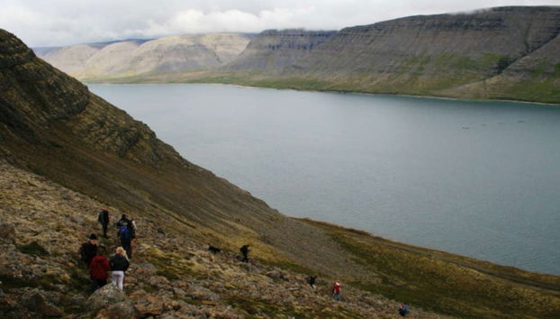 Patreksfjördur & Tálknafjödur Fjords Hike - Foto 3