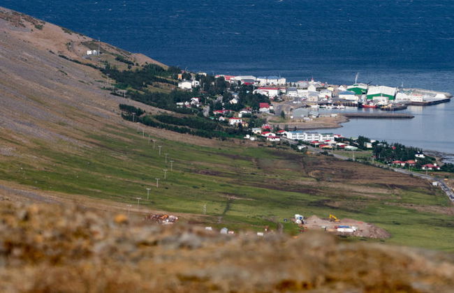 Trekking por los fiordos de Tálknafjödur y Patreksfjordur - Foto 3