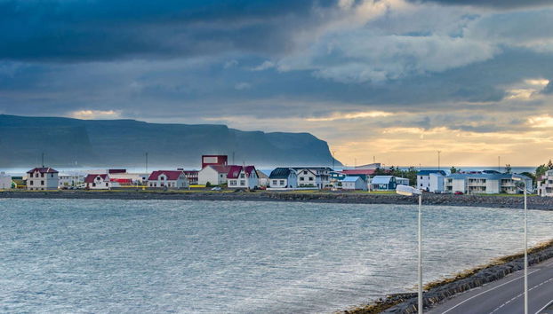 Patreksfjördur & Tálknafjödur Fjords Hike - Foto 5