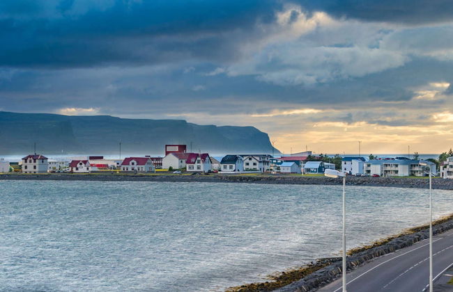 Patreksfjördur & Tálknafjödur Fjords Hike - Foto 5