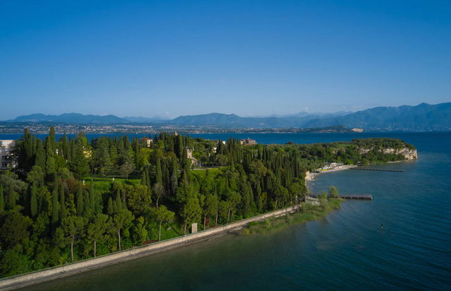 Passeio de lancha por Sirmione - Foto 7