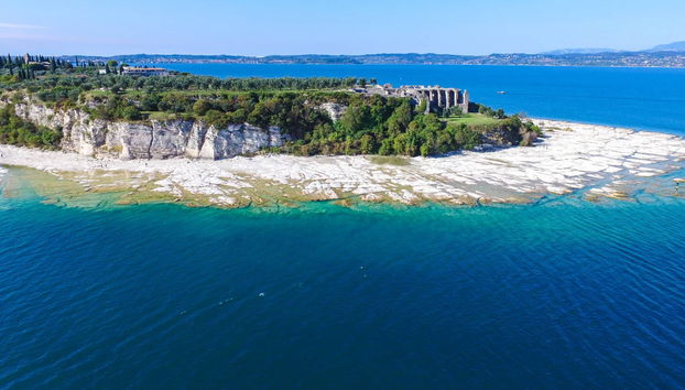 Sirmione Peninsula Speed Boat Tour - Photo 2
