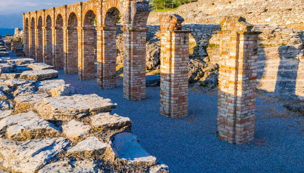 Sirmione Peninsula Speed Boat Tour - Photo 3