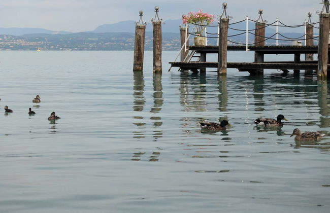 Passeio de lancha por Sirmione - Foto 4