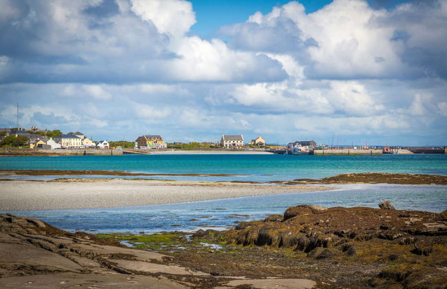 Ferry to Inis Mór - Foto 3