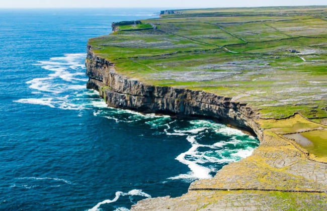 Isla Inishmore por libre en ferry - Foto 2
