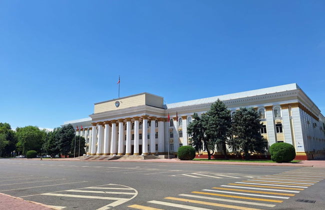 Bishkek City Private Tour - Photo 6