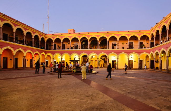 Circuit de 5 jours de Chihuahua à El Fuerte à bord du train Chepe - Photo 5