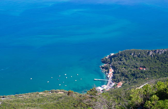 Snorkel board en Sesimbra - Foto 7