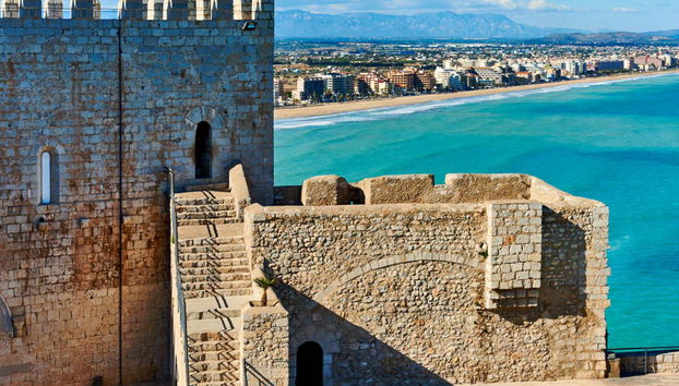 Excursão a Peníscola - Foto 5