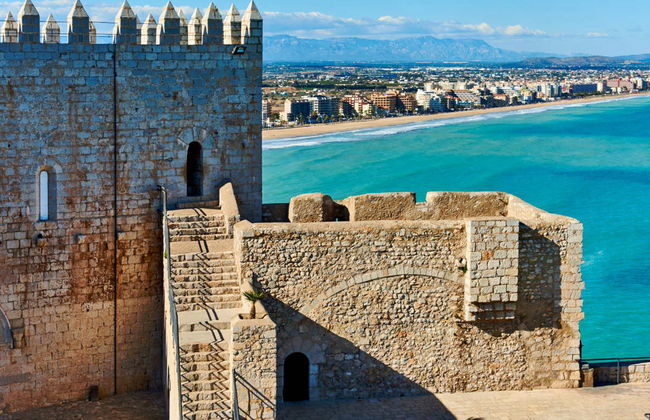 Escursione a Peñíscola - Foto 5