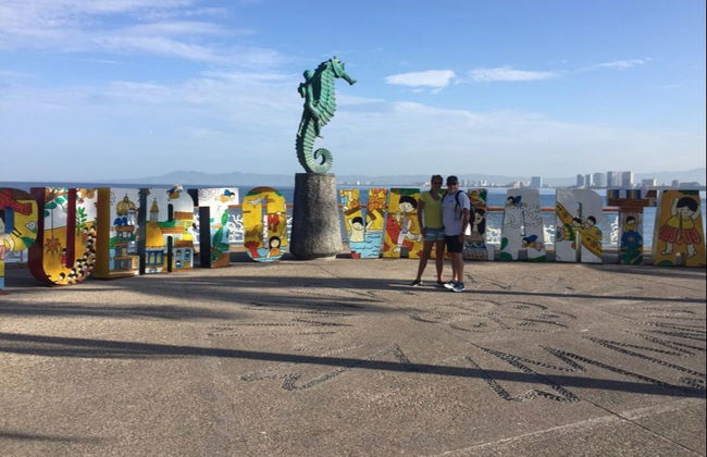 Tour en bicicleta por Puerto Vallarta - Foto 2