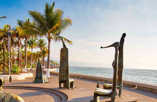 Tour en bicicleta por Puerto Vallarta - Foto 8