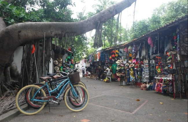 Tour en bicicleta por Puerto Vallarta - Foto 5