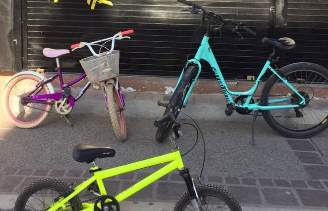 Tour en bicicleta por Puerto Vallarta - Foto 3