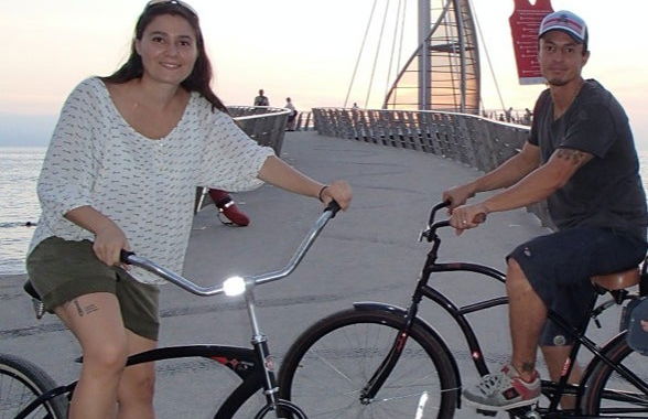 Tour en bicicleta por Puerto Vallarta - Foto 6