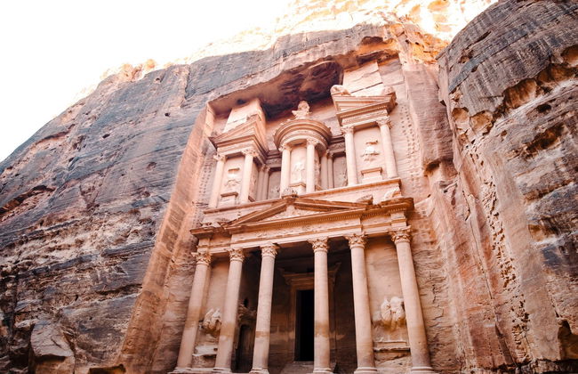 Jordan Tour Package: 8 Days - Photo 1