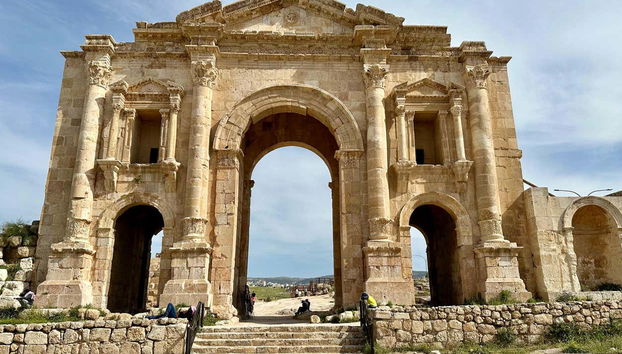 Jordania al completo en 8 días - Foto 2
