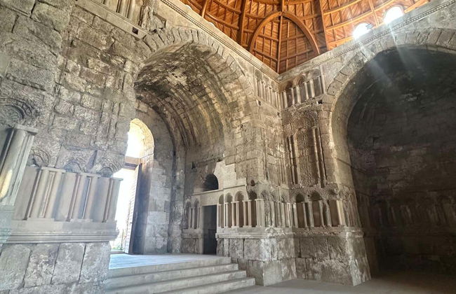Jordania al completo en 8 días - Foto 5