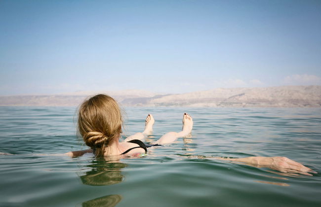 Jordan Tour Package: 8 Days - Photo 3