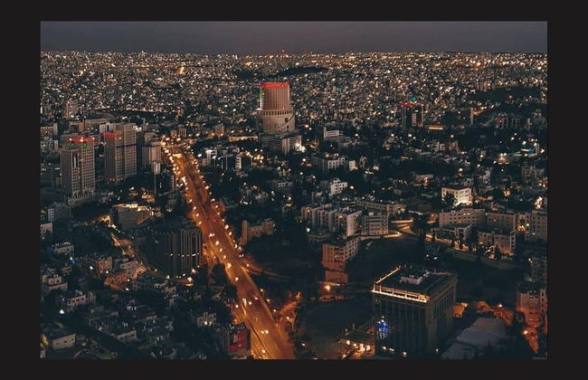 Jordan Tour Package: 8 Days - Photo 4