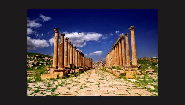 Circuito de 8 dias pela Jordânia - Foto 5