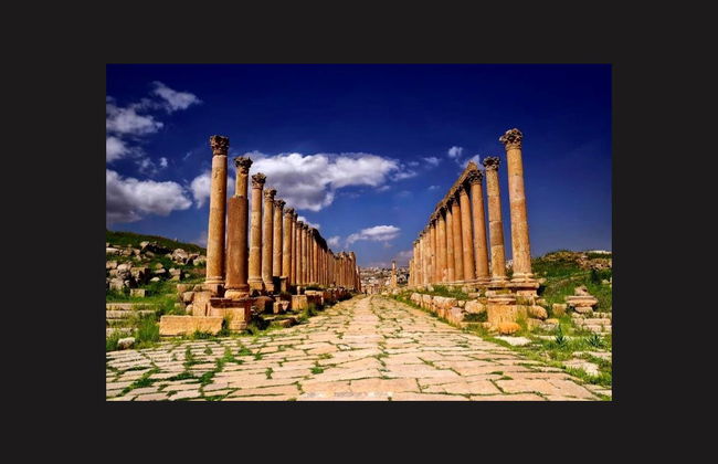 Jordan Tour Package: 8 Days - Photo 5