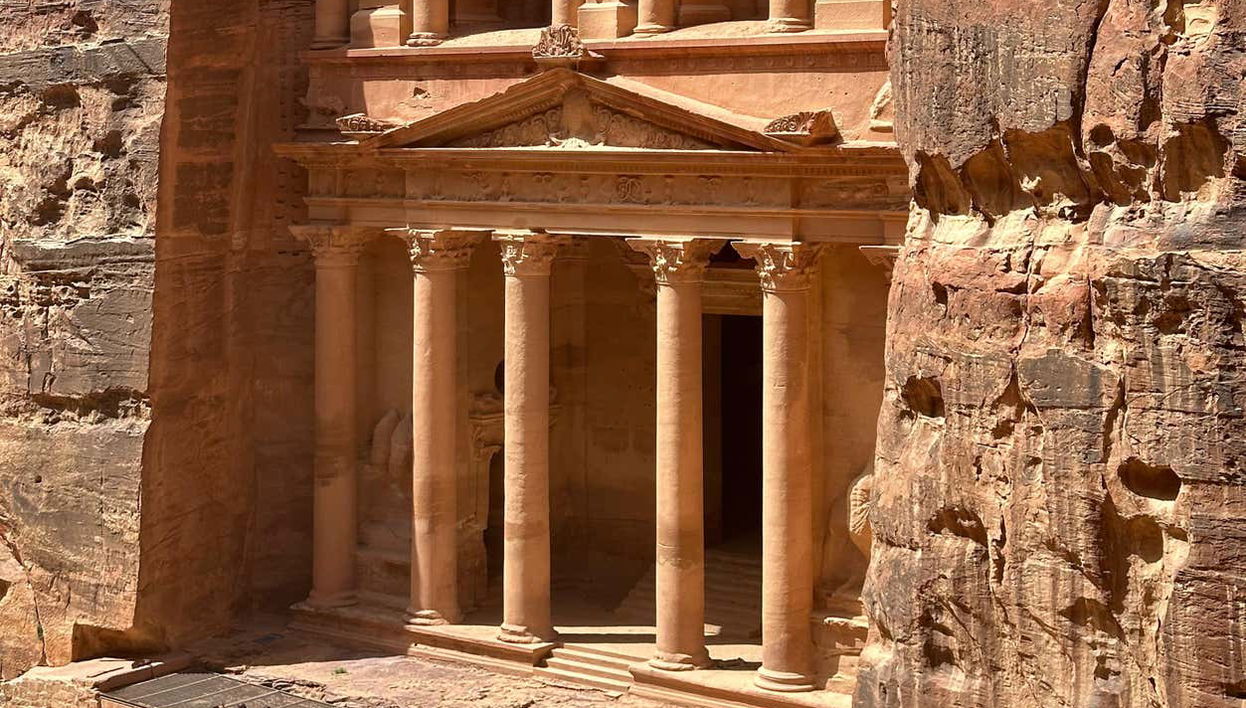 Jordania al completo en 8 días - Foto 1