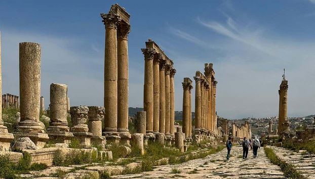 Jordania al completo en 8 días - Foto 3