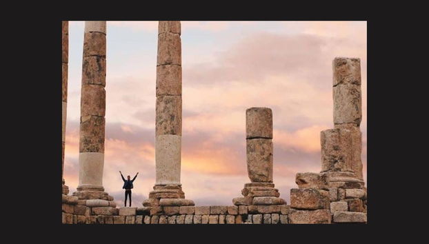 Circuito de 8 dias pela Jordânia - Foto 3