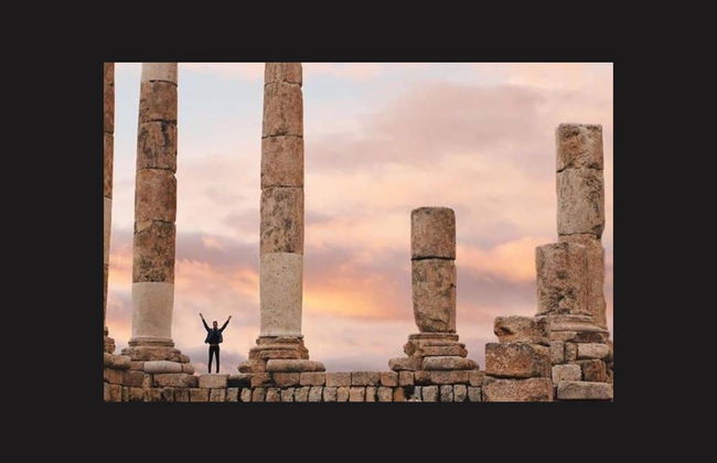 Jordan Tour Package: 8 Days - Photo 3