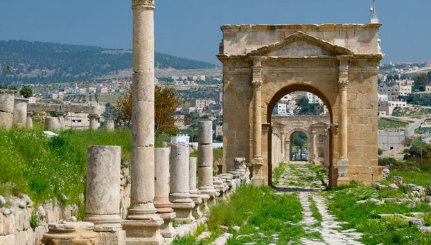Circuito de 8 dias pela Jordânia - Foto 2