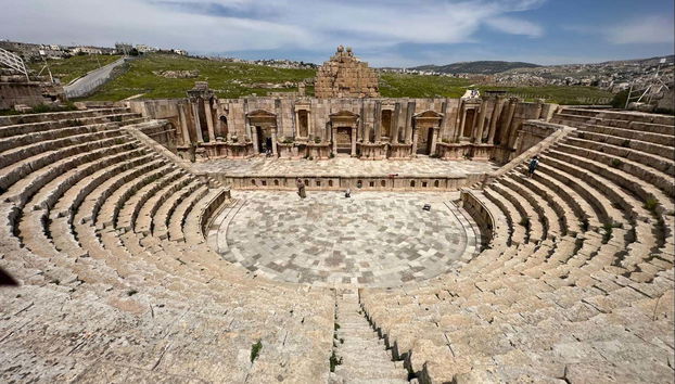Jordania al completo en 8 días - Foto 4