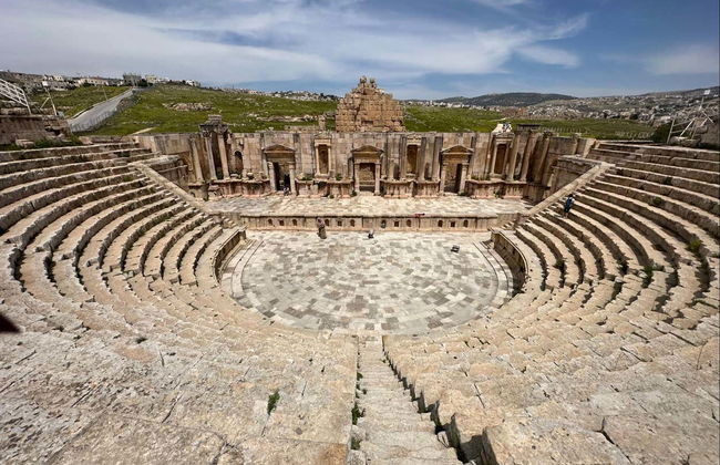 Jordania al completo en 8 días - Foto 4