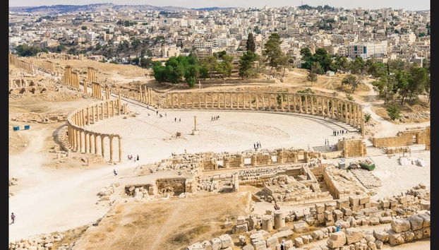 Circuito de 8 dias pela Jordânia - Foto 4