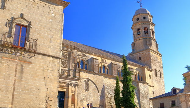 Úbeda & Baeza Tour with Tickets - Photo 4