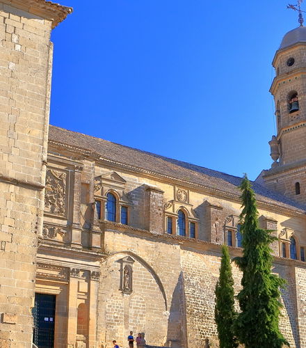 Photo – Úbeda &amp; Baeza Tour with Tickets