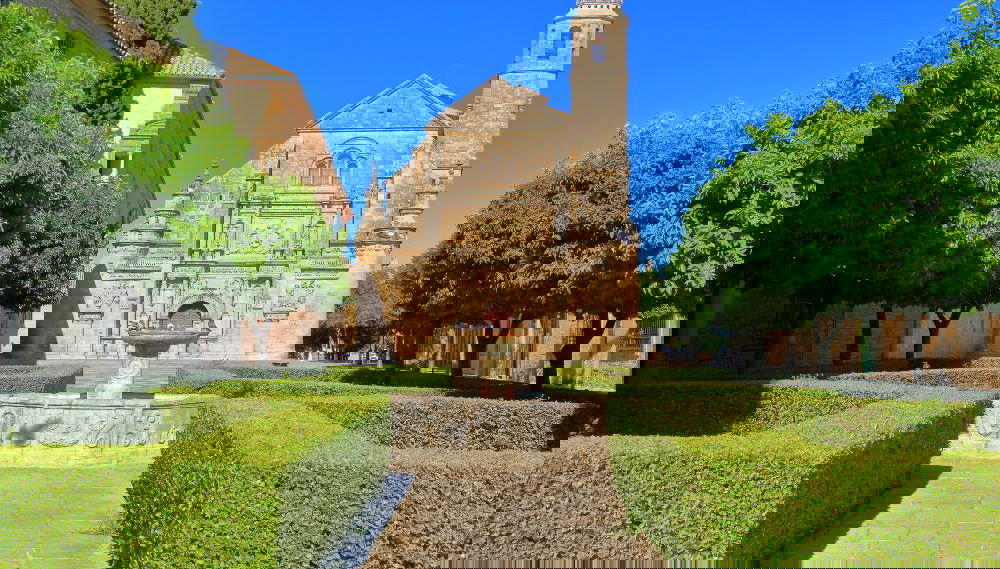 Úbeda & Baeza Tour with Tickets - Photo 1