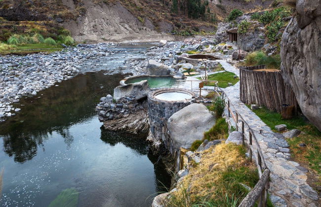 Escursione privata da Arequipa - Foto 7