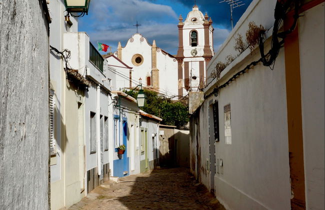Excursão a Silves e Caldas de Monchique - Foto 1