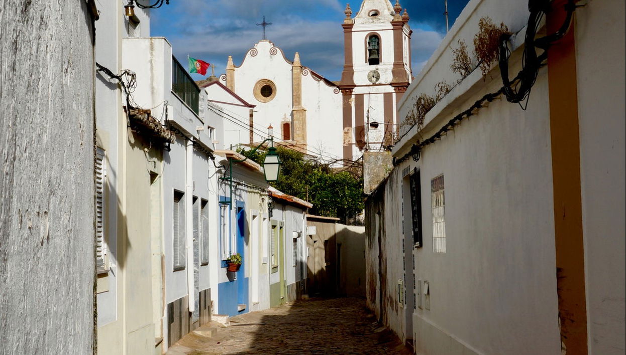 Excursão a Silves e Caldas de Monchique - Foto 1