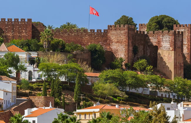 Excursión a Silves y Caldas de Monchique - Foto 2
