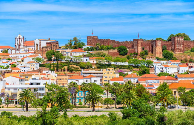 Excursão a Silves e Caldas de Monchique - Foto 2