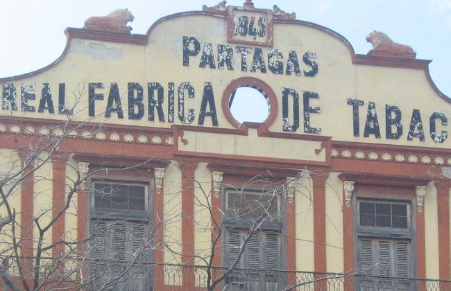 Havana Complete Tour - Photo 5