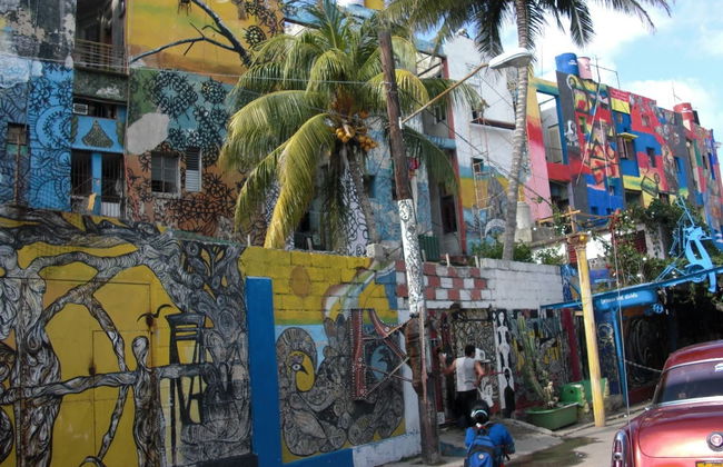 Havana Complete Tour - Photo 1